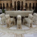 【グラナダ】レコンキスタ終焉の地、世界遺産「アルハンブラ宮殿」を散策