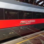 【観光に大活躍！「イタリア鉄道網」徹底ガイド】「Trenitalia（トレニタリア）」「.italo（イタロ）」Frecciarossa（フレッチャロッサ）