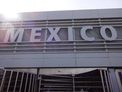 メキシコ・ティファナ